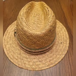 Panama Jack STRAW HAT -Size Large/xLarge
